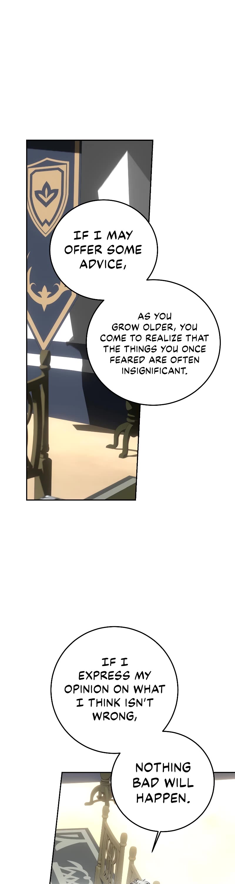 The Time of the Terminally-ill Extra Chapter 66 page 21 - Chapter 66