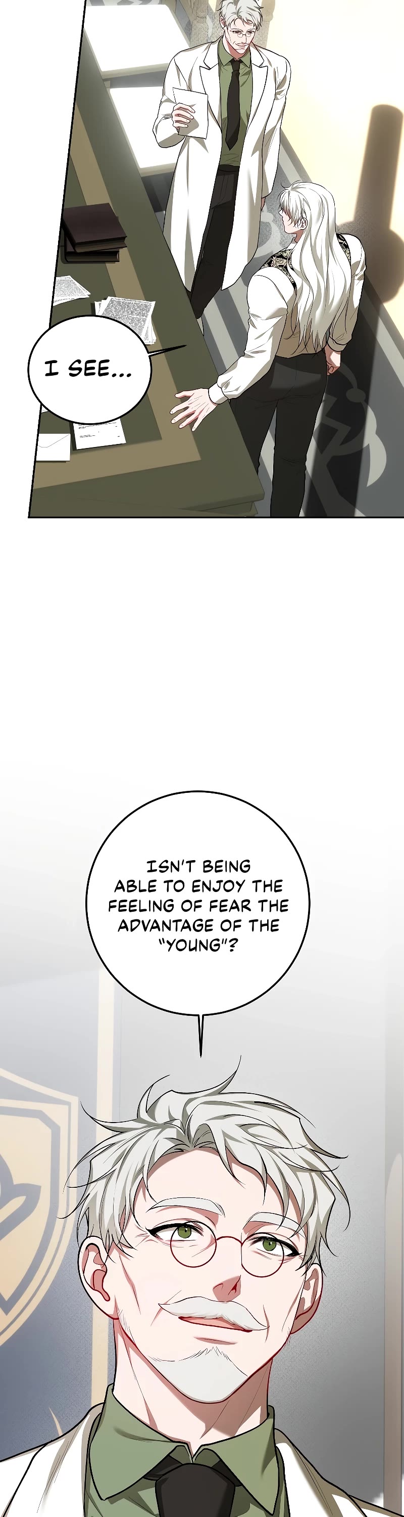 The Time of the Terminally-ill Extra Chapter 66 page 22 - Chapter 66