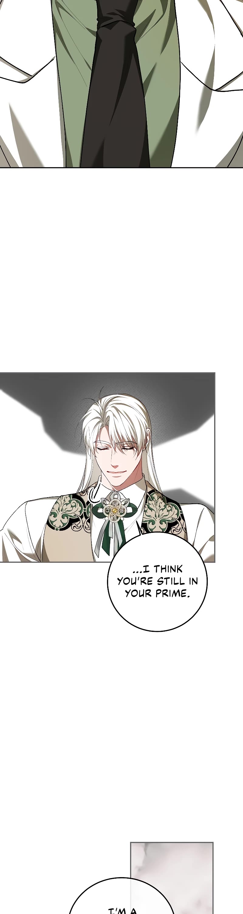 The Time of the Terminally-ill Extra Chapter 66 page 23 - Chapter 66