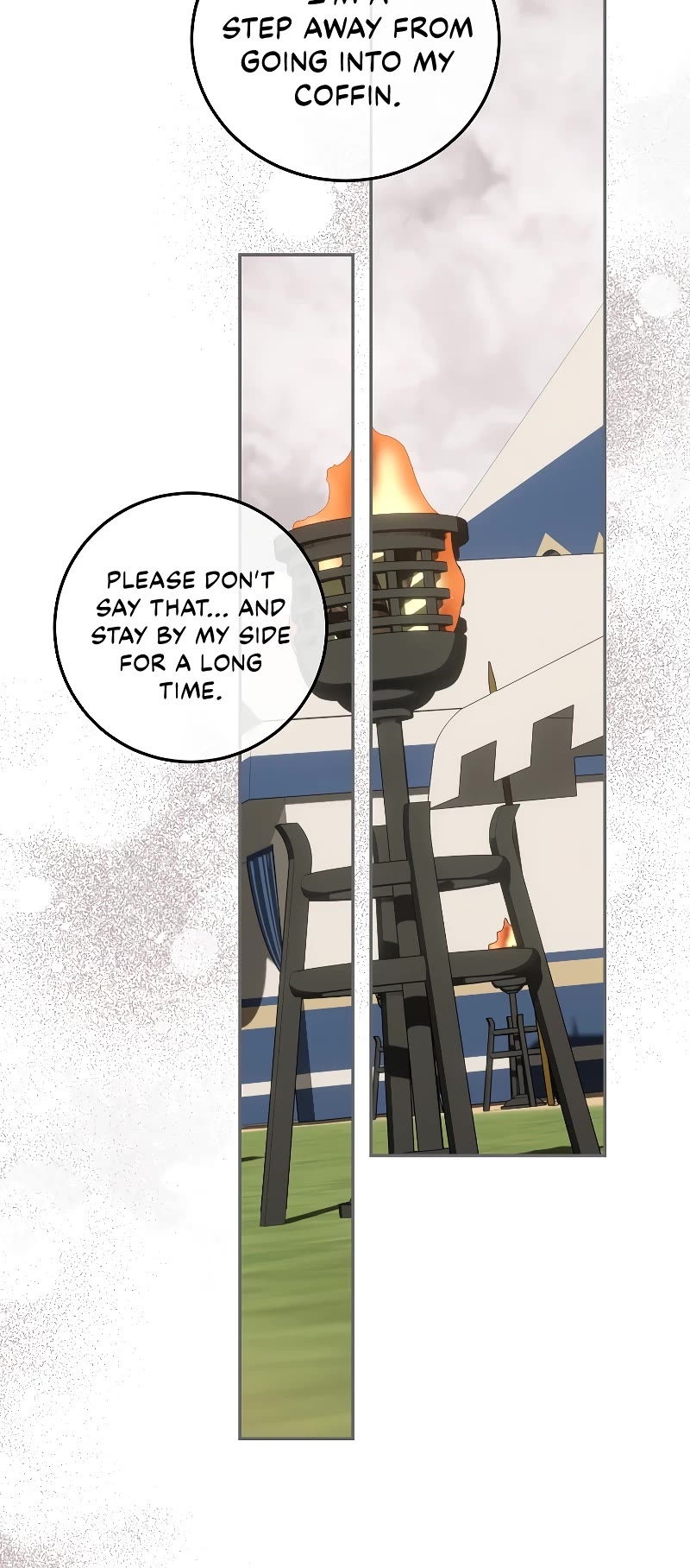 The Time of the Terminally-ill Extra Chapter 66 page 24 - Chapter 66