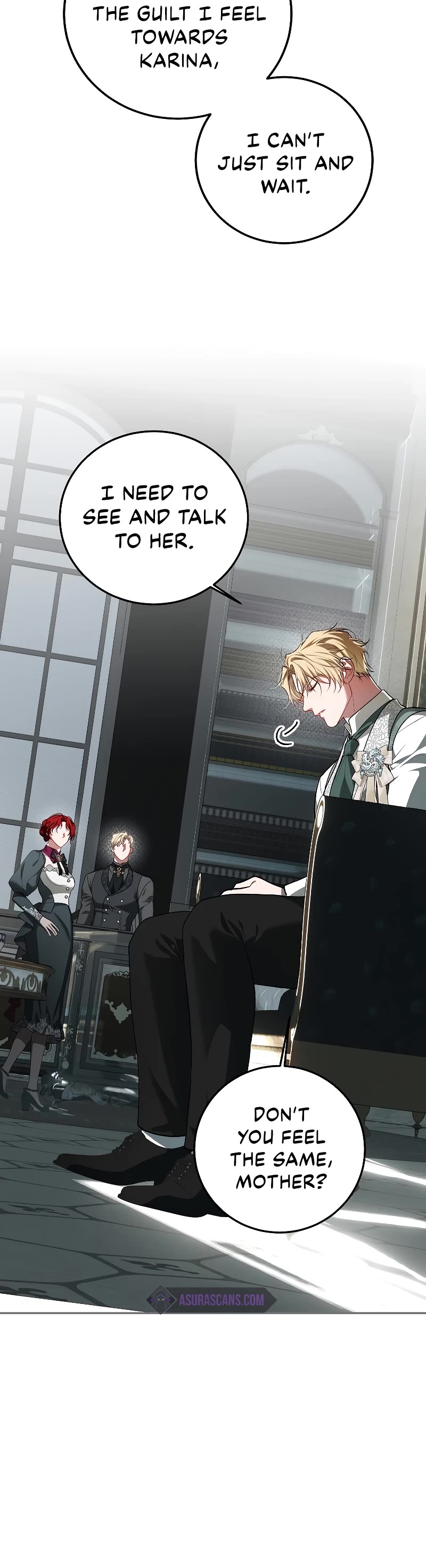 The Time of the Terminally-ill Extra Chapter 66 page 29 - Chapter 66