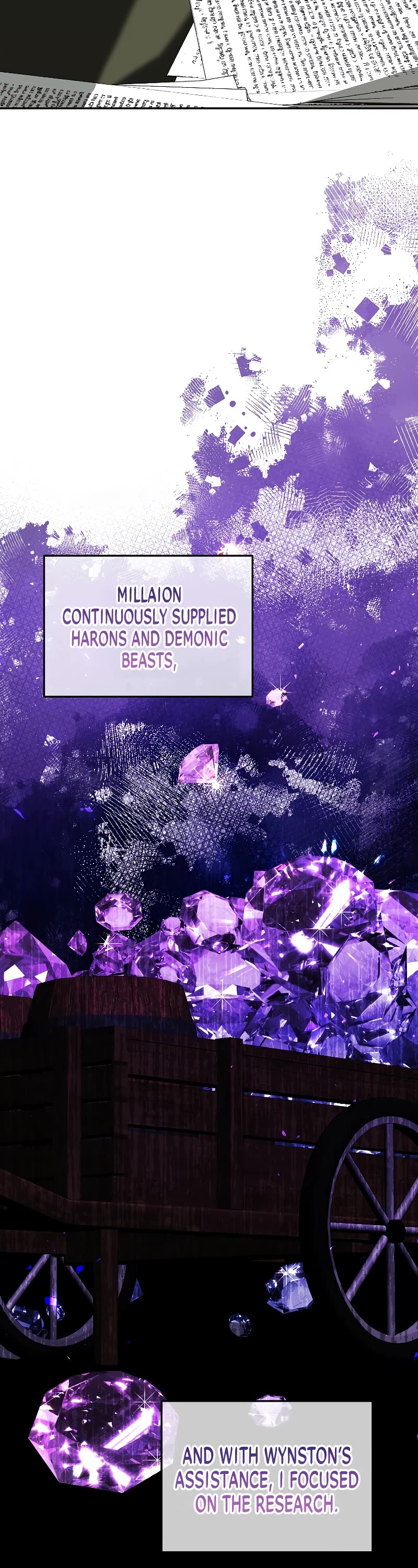 The Time of the Terminally-ill Extra Chapter 66 page 3 - Chapter 66