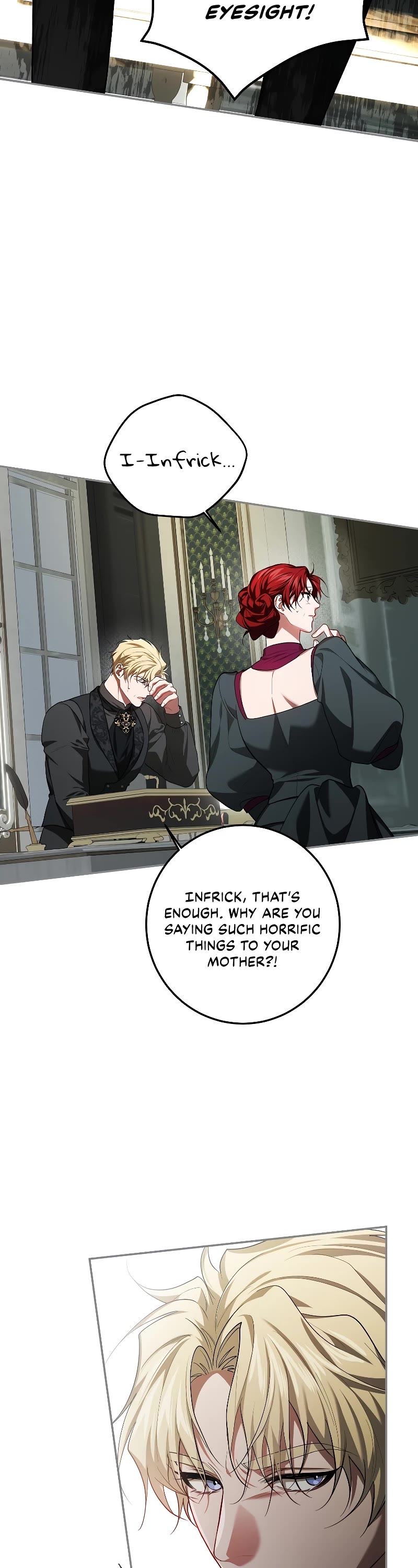 The Time of the Terminally-ill Extra Chapter 66 page 32 - Chapter 66