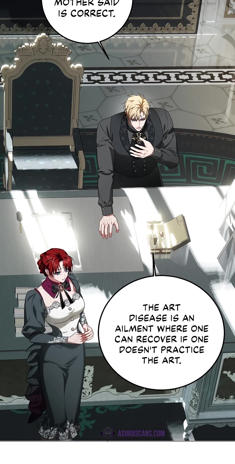 The Time of the Terminally-ill Extra Chapter 66 page 34 - Chapter 66
