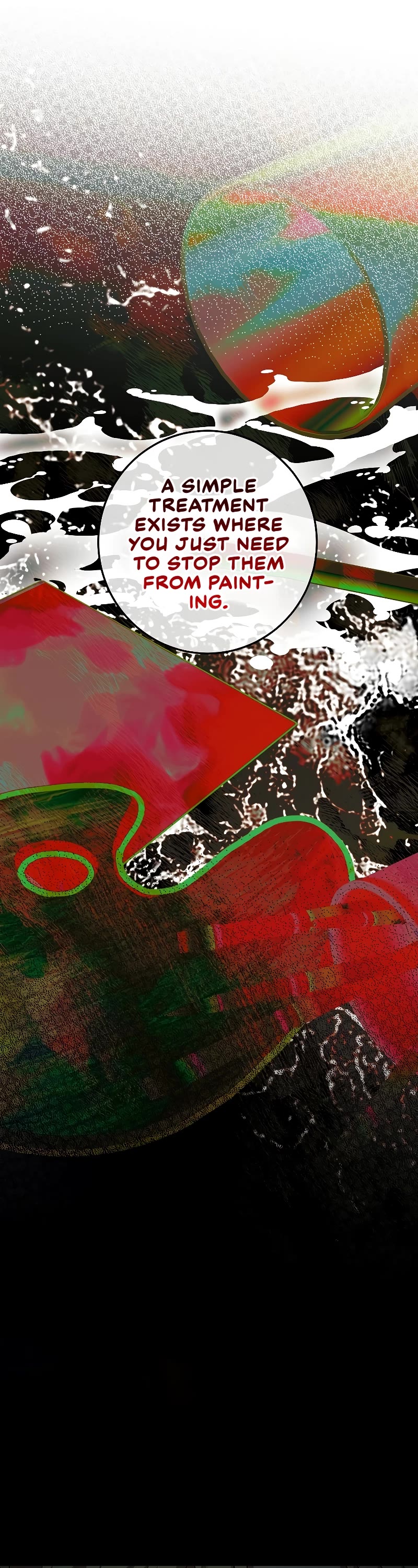 The Time of the Terminally-ill Extra Chapter 66 page 35 - Chapter 66