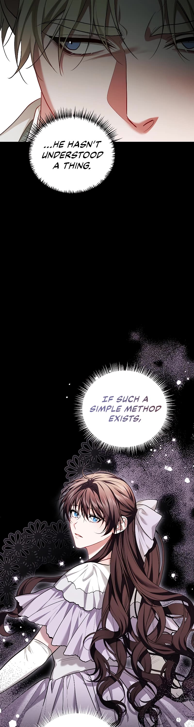 The Time of the Terminally-ill Extra Chapter 66 page 36 - Chapter 66