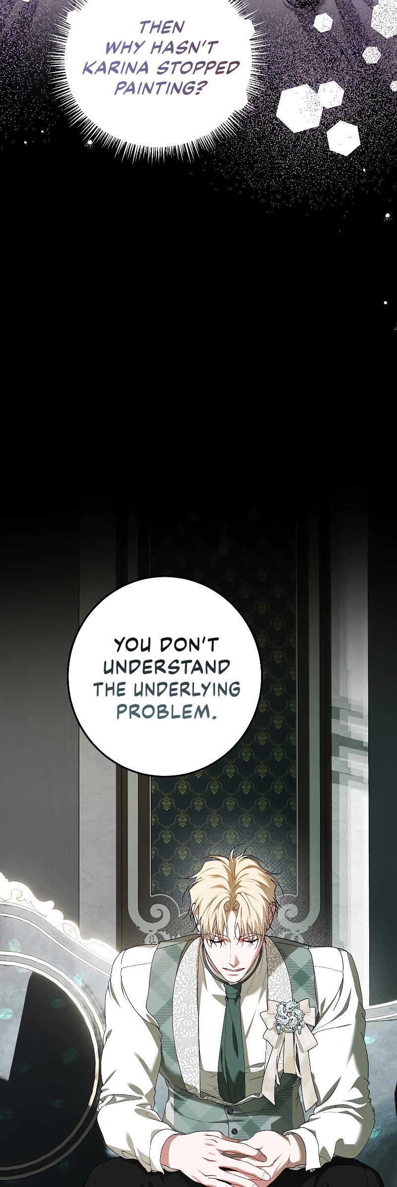 The Time of the Terminally-ill Extra Chapter 66 page 37 - Chapter 66