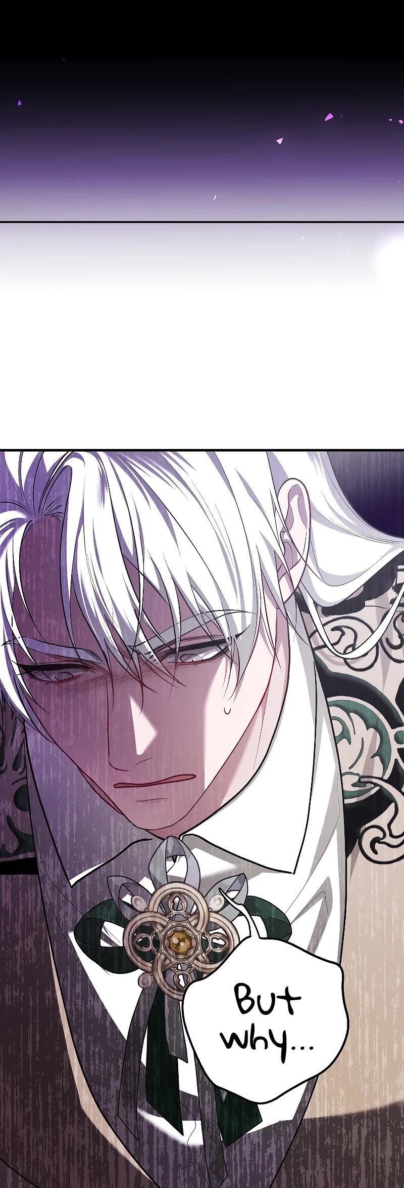 The Time of the Terminally-ill Extra Chapter 66 page 4 - Chapter 66