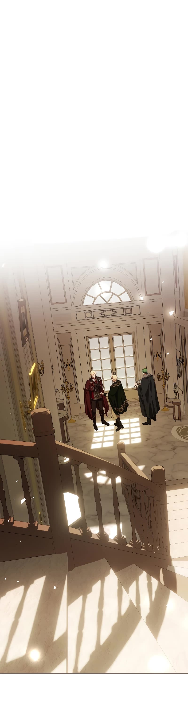 The Time of the Terminally-ill Extra Chapter 66 page 41 - Chapter 66
