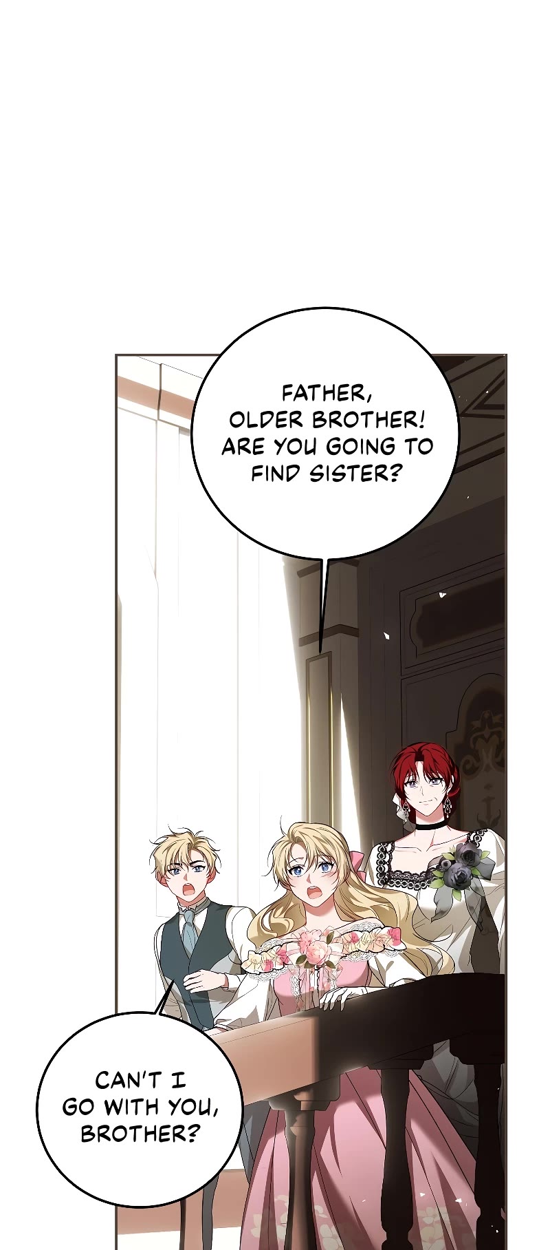 The Time of the Terminally-ill Extra Chapter 66 page 42 - Chapter 66
