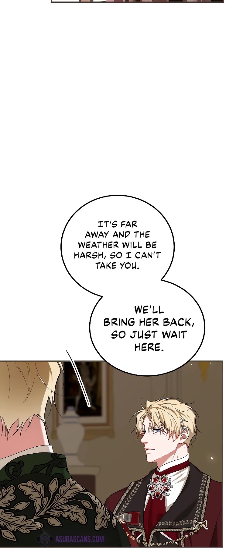 The Time of the Terminally-ill Extra Chapter 66 page 43 - Chapter 66