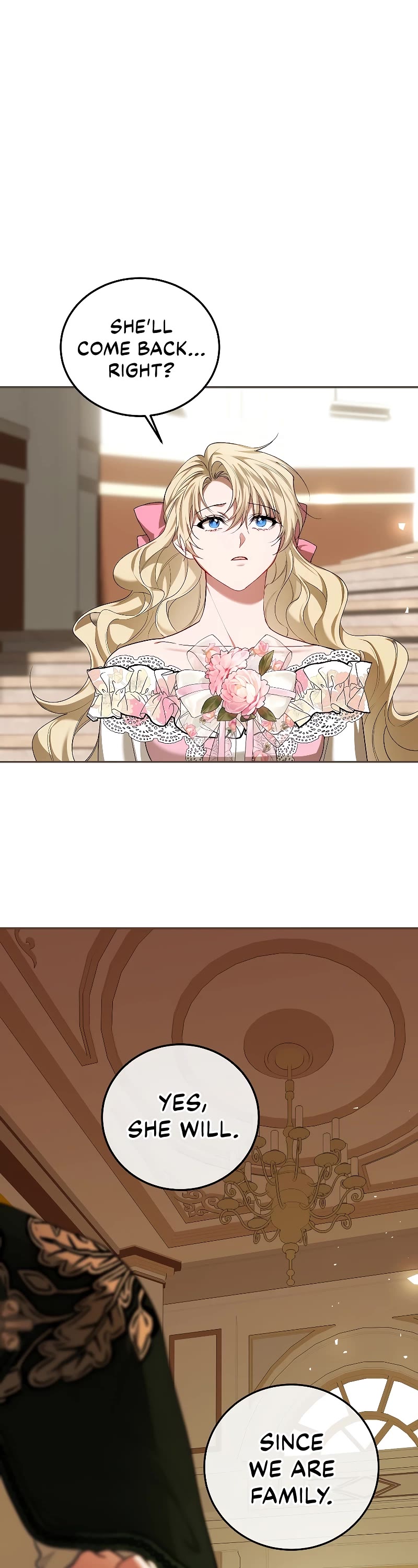 The Time of the Terminally-ill Extra Chapter 66 page 44 - Chapter 66