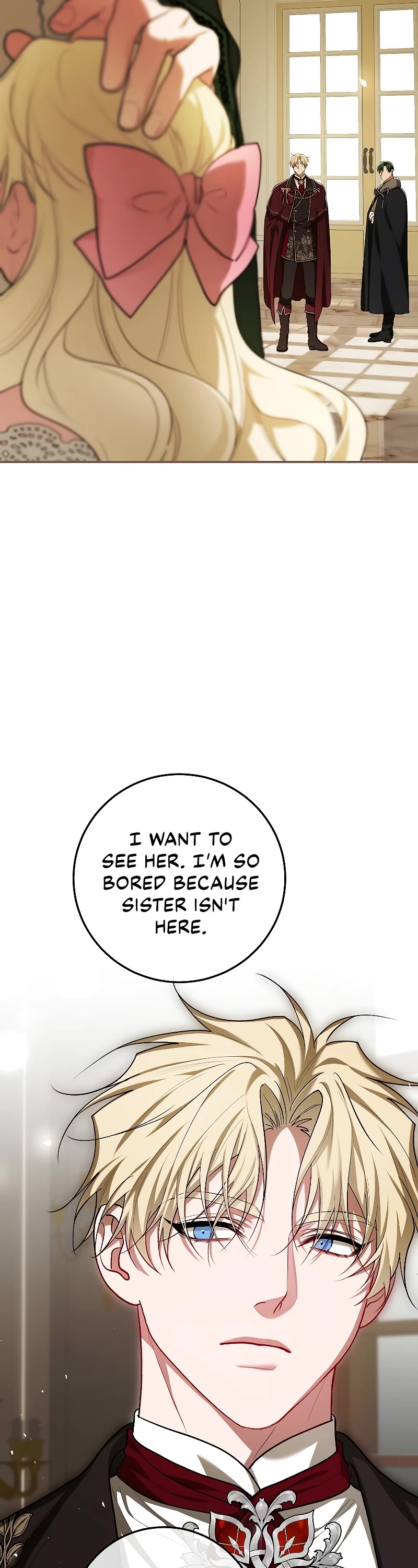 The Time of the Terminally-ill Extra Chapter 66 page 45 - Chapter 66