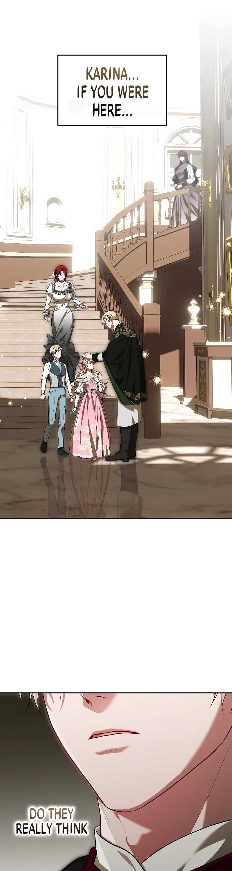 The Time of the Terminally-ill Extra Chapter 66 page 49 - Chapter 66
