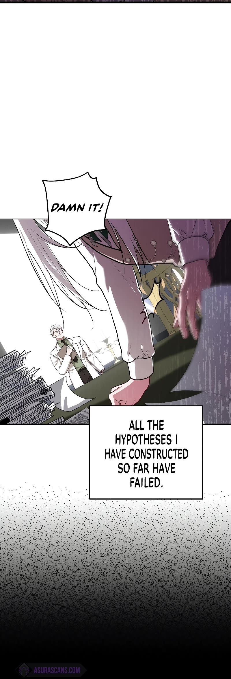 The Time of the Terminally-ill Extra Chapter 66 page 5 - Chapter 66