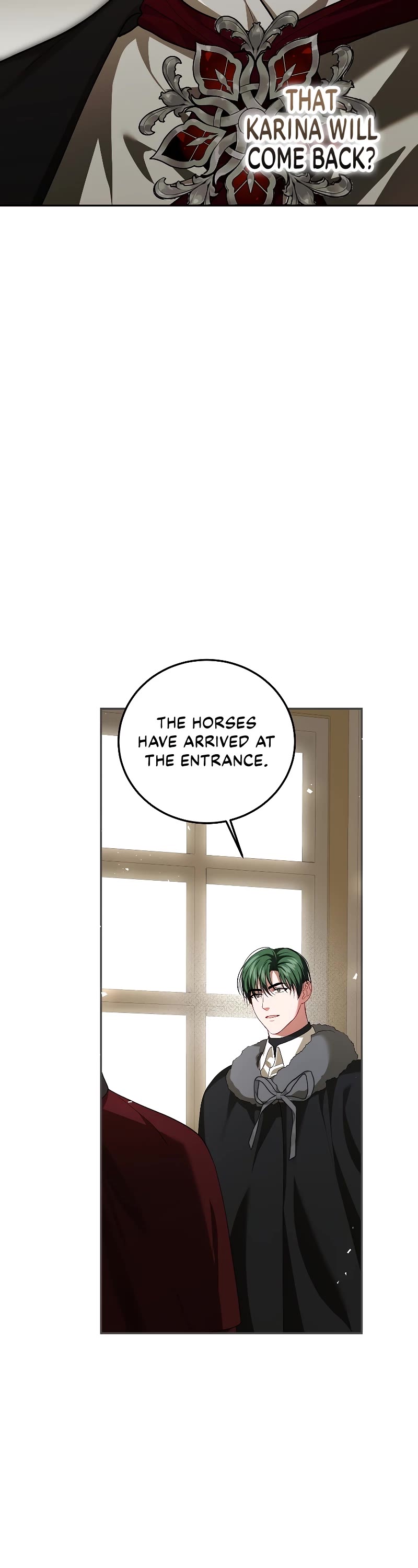 The Time of the Terminally-ill Extra Chapter 66 page 50 - Chapter 66