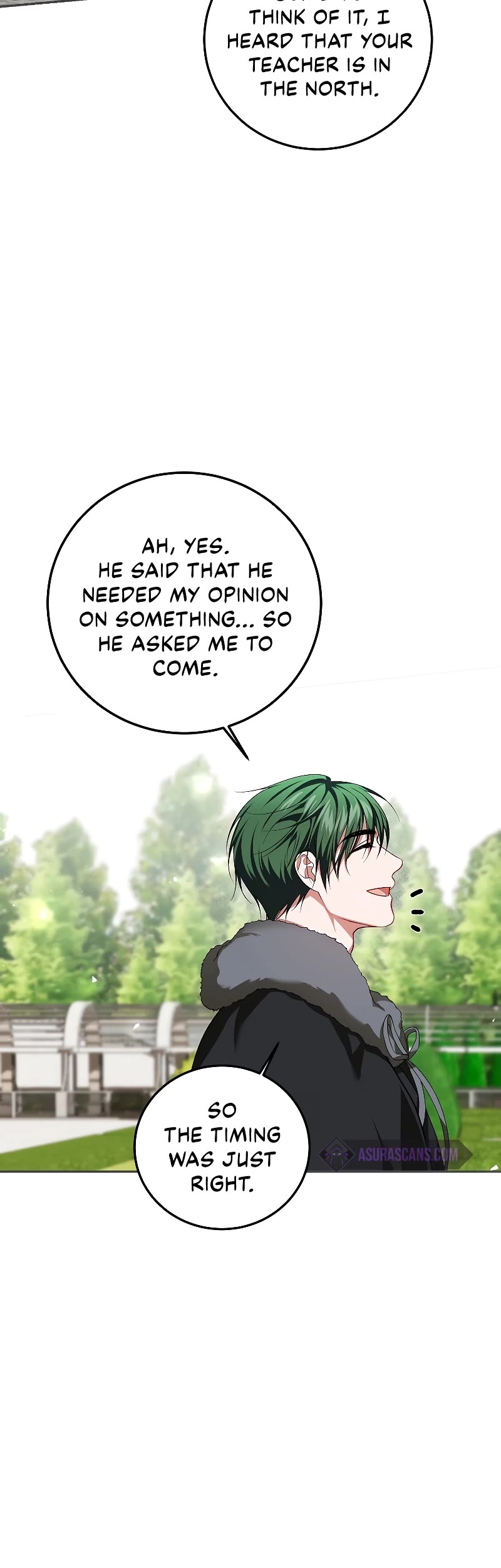 The Time of the Terminally-ill Extra Chapter 66 page 52 - Chapter 66