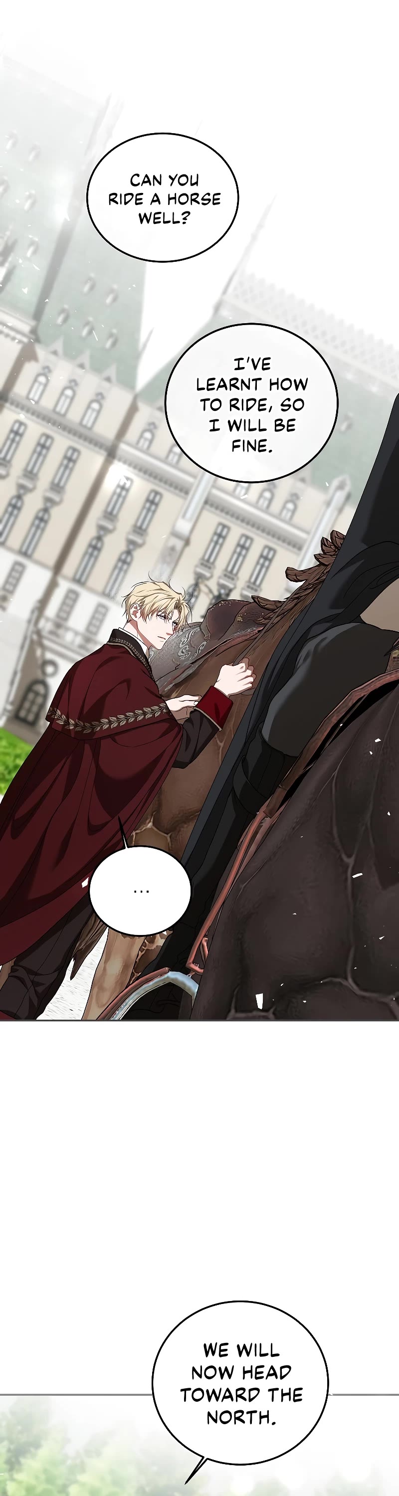 The Time of the Terminally-ill Extra Chapter 66 page 53 - Chapter 66