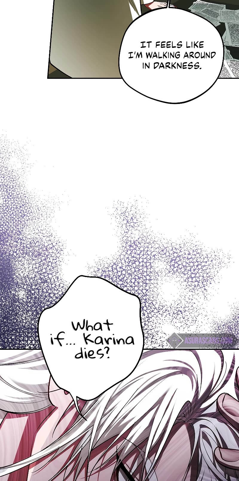 The Time of the Terminally-ill Extra Chapter 66 page 9 - Chapter 66