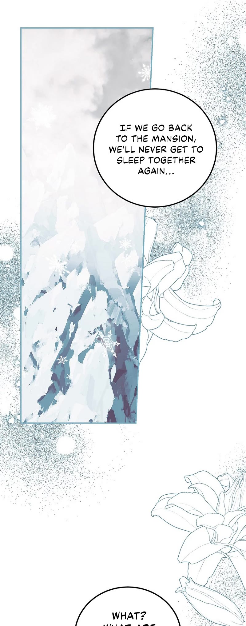 The Time of the Terminally-ill Extra Chapter 67 page 11 - Chapter 67