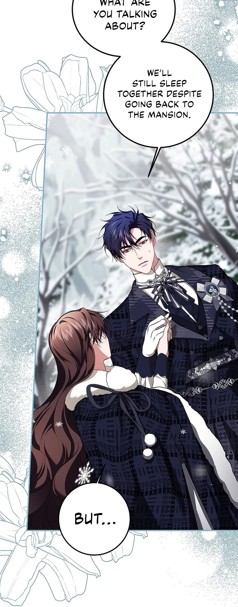 The Time of the Terminally-ill Extra Chapter 67 page 12 - Chapter 67
