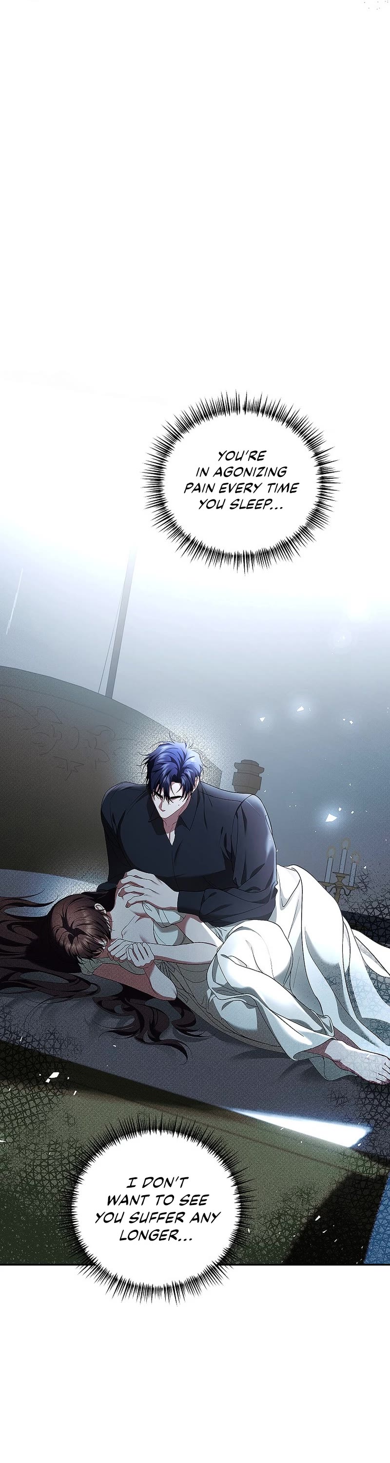 The Time of the Terminally-ill Extra Chapter 67 page 13 - Chapter 67