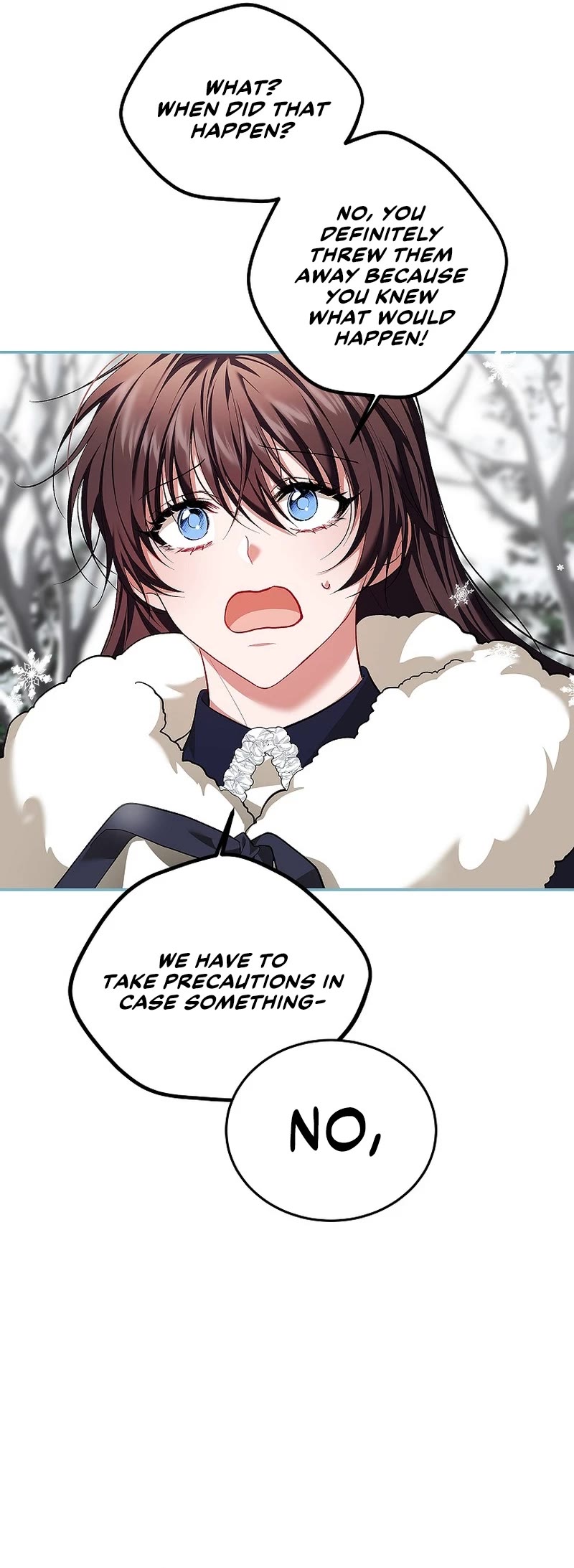 The Time of the Terminally-ill Extra Chapter 67 page 16 - Chapter 67
