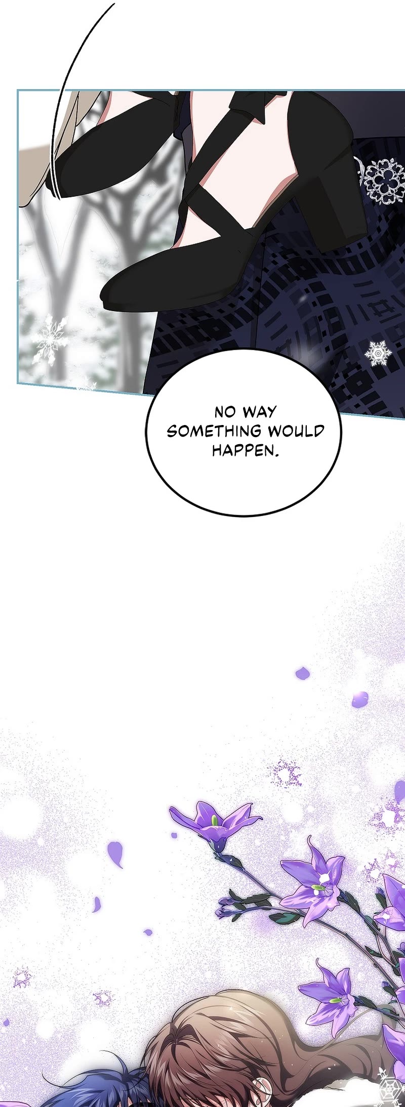 The Time of the Terminally-ill Extra Chapter 67 page 17 - Chapter 67