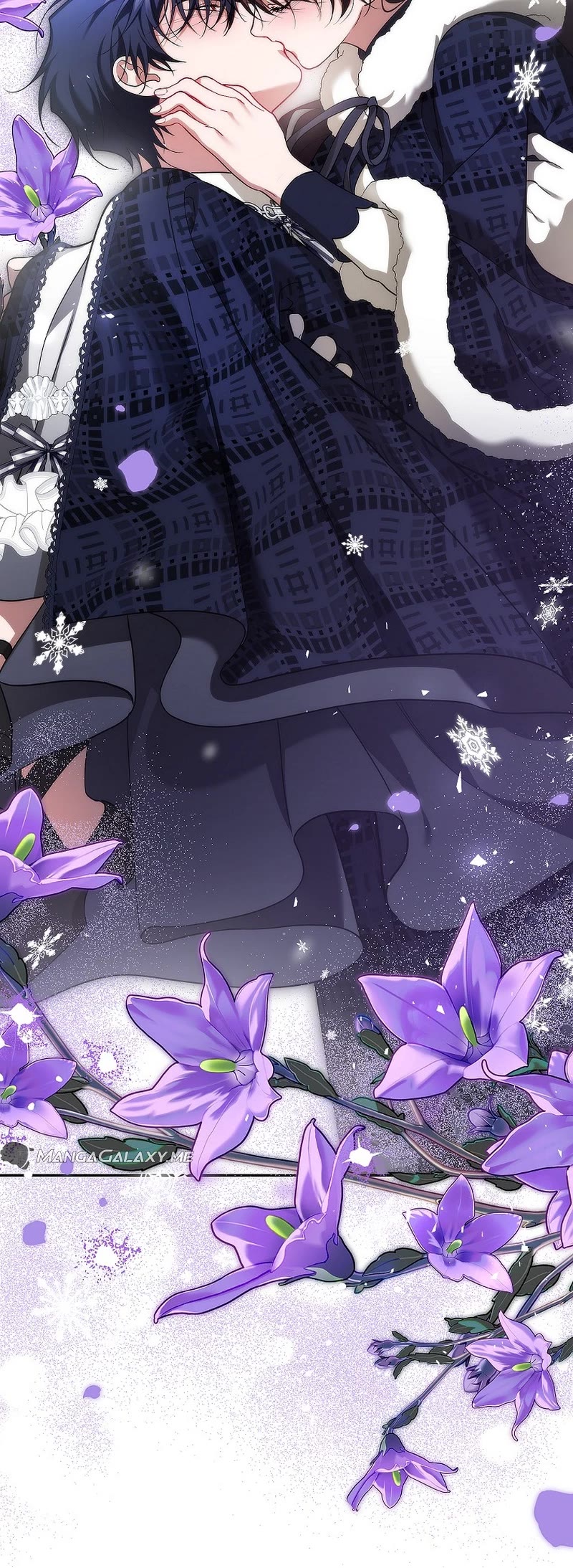 The Time of the Terminally-ill Extra Chapter 67 page 18 - Chapter 67