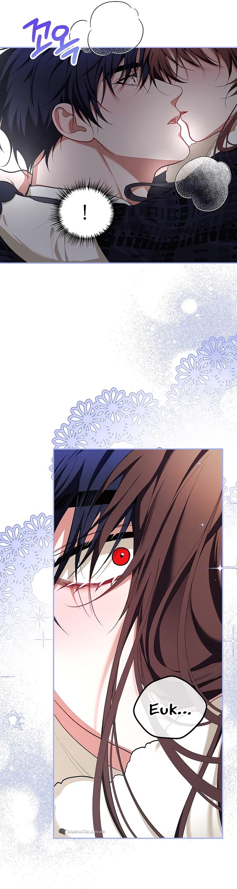 The Time of the Terminally-ill Extra Chapter 67 page 21 - Chapter 67