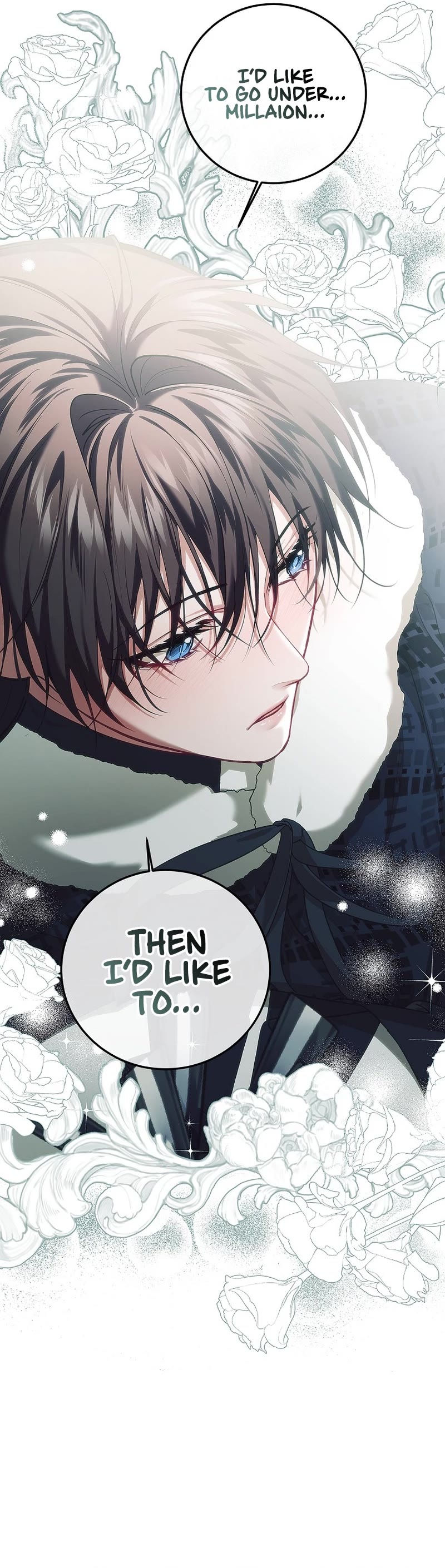 The Time of the Terminally-ill Extra Chapter 67 page 26 - Chapter 67