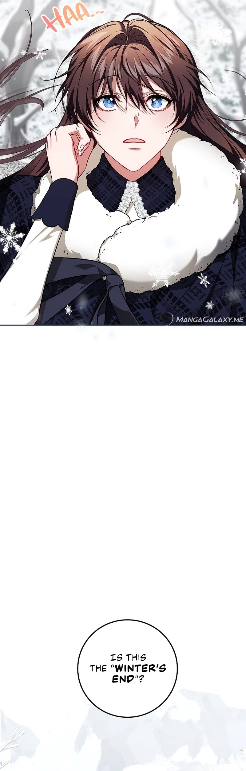 The Time of the Terminally-ill Extra Chapter 67 page 3 - Chapter 67