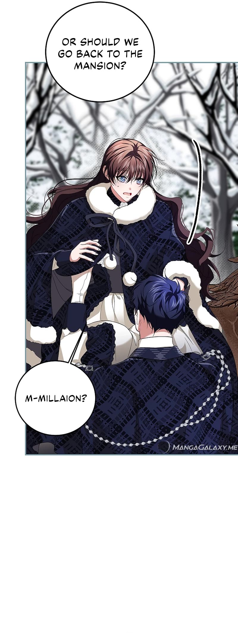 The Time of the Terminally-ill Extra Chapter 67 page 30 - Chapter 67