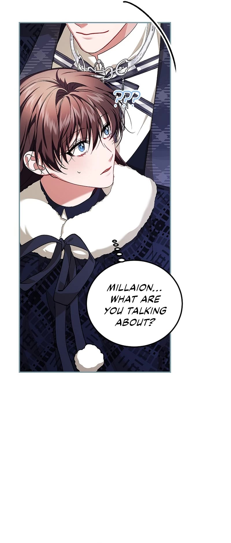 The Time of the Terminally-ill Extra Chapter 67 page 31 - Chapter 67