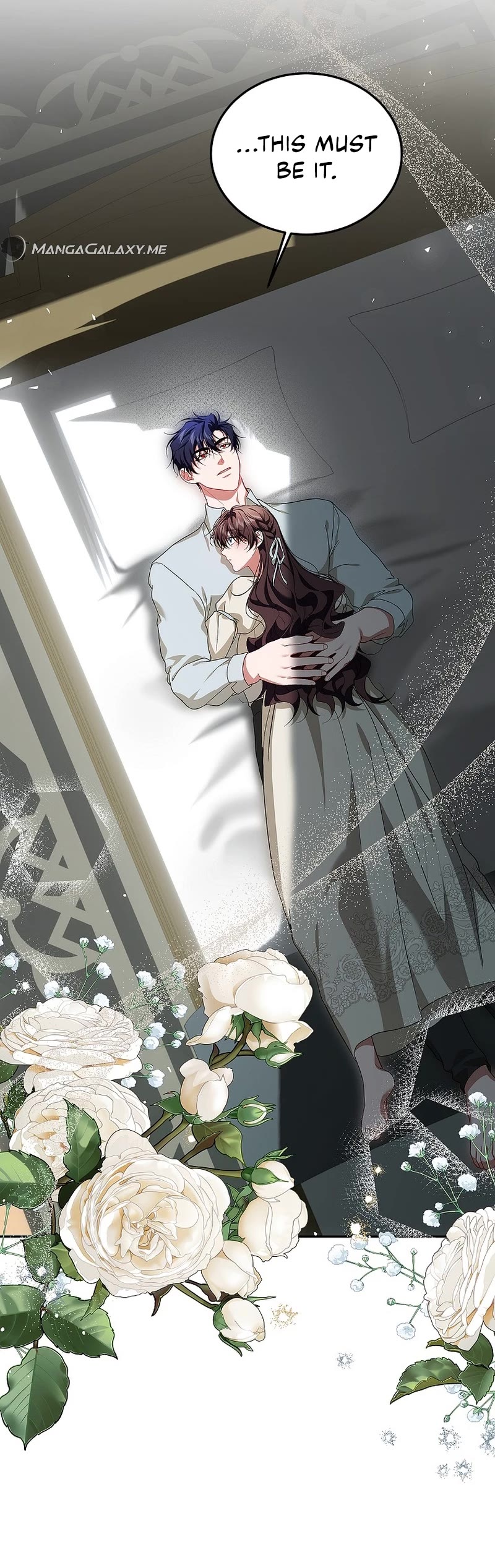 The Time of the Terminally-ill Extra Chapter 67 page 37 - Chapter 67