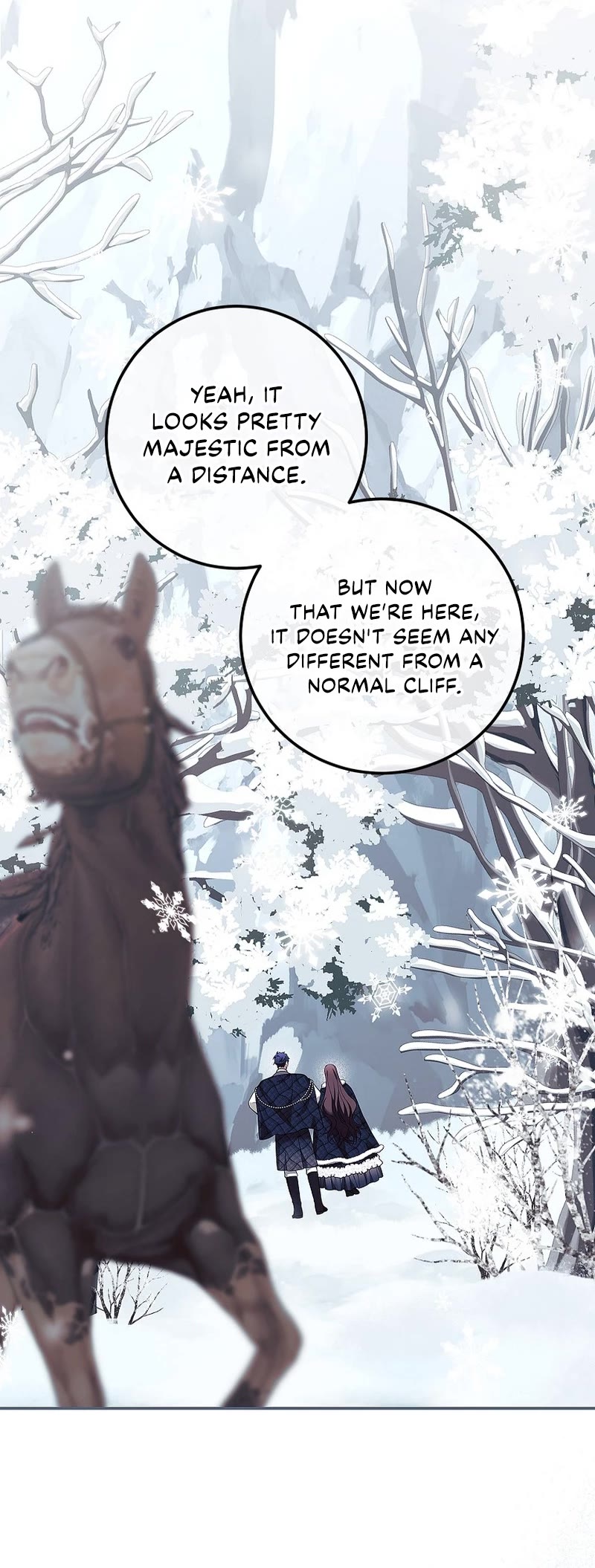 The Time of the Terminally-ill Extra Chapter 67 page 4 - Chapter 67