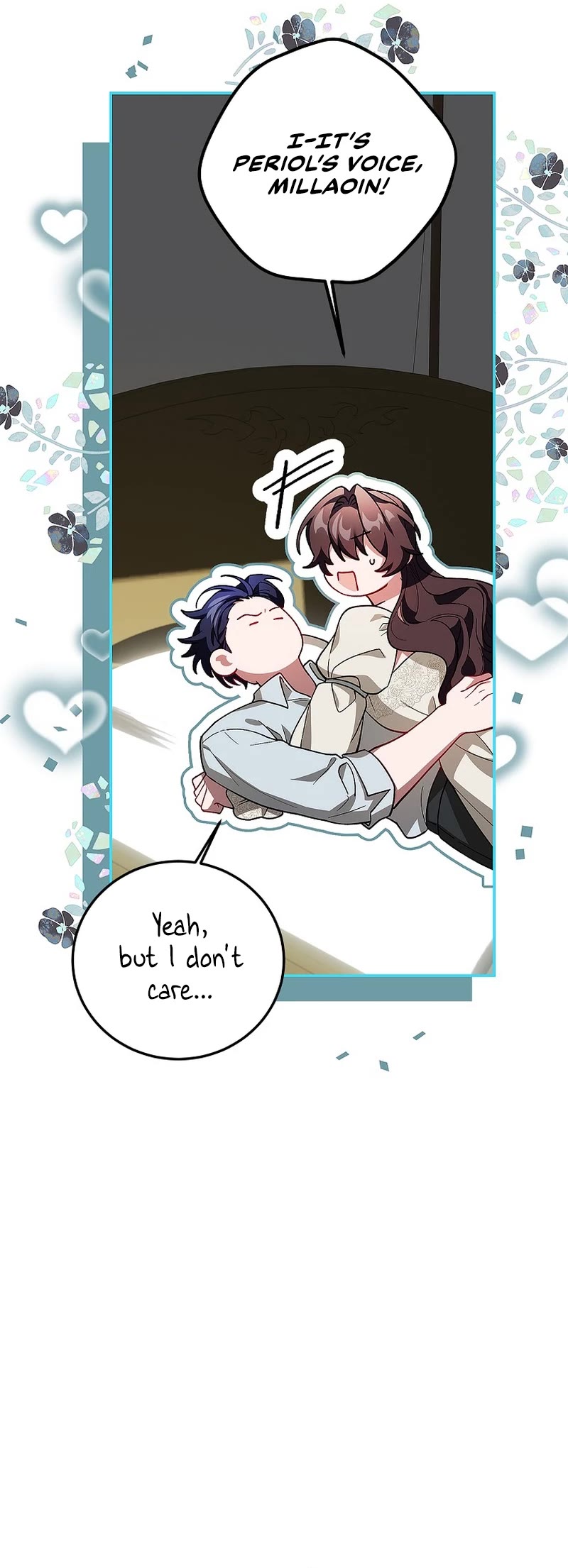 The Time of the Terminally-ill Extra Chapter 67 page 45 - Chapter 67