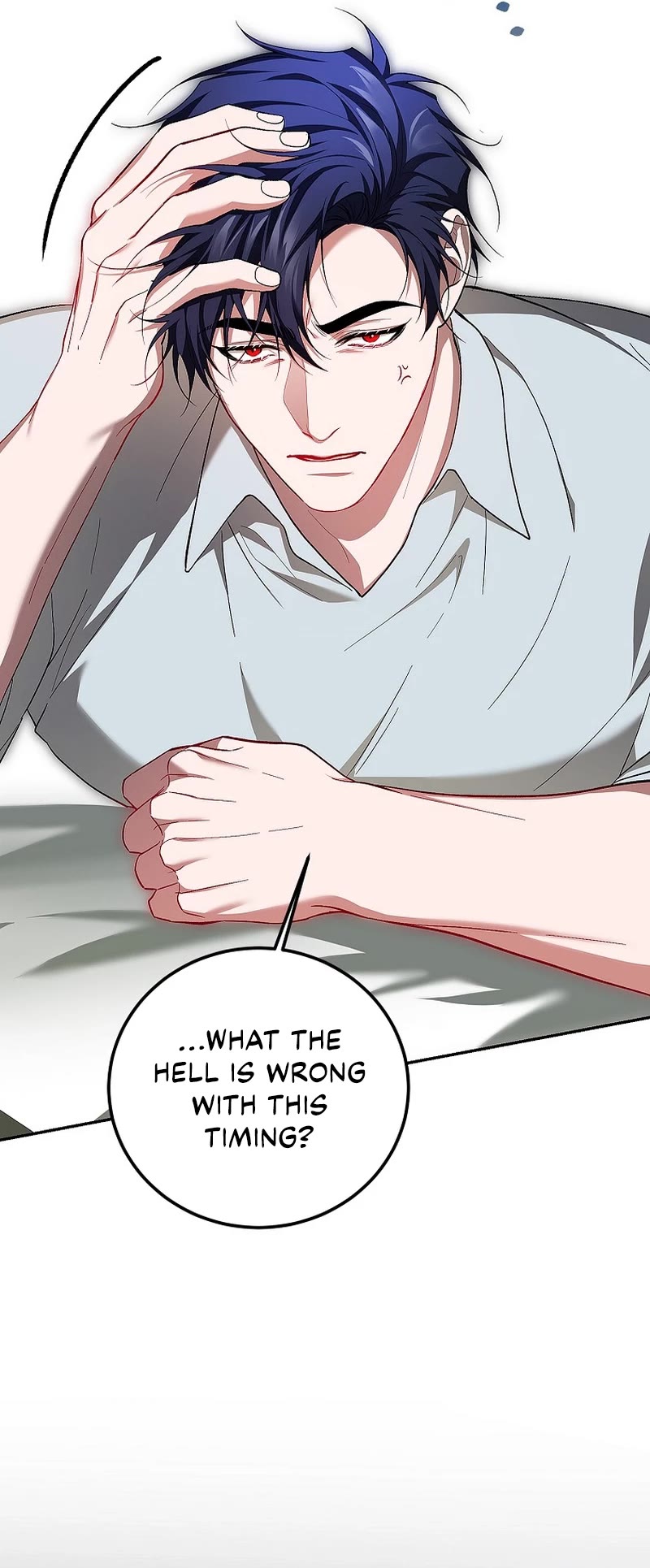 The Time of the Terminally-ill Extra Chapter 67 page 47 - Chapter 67