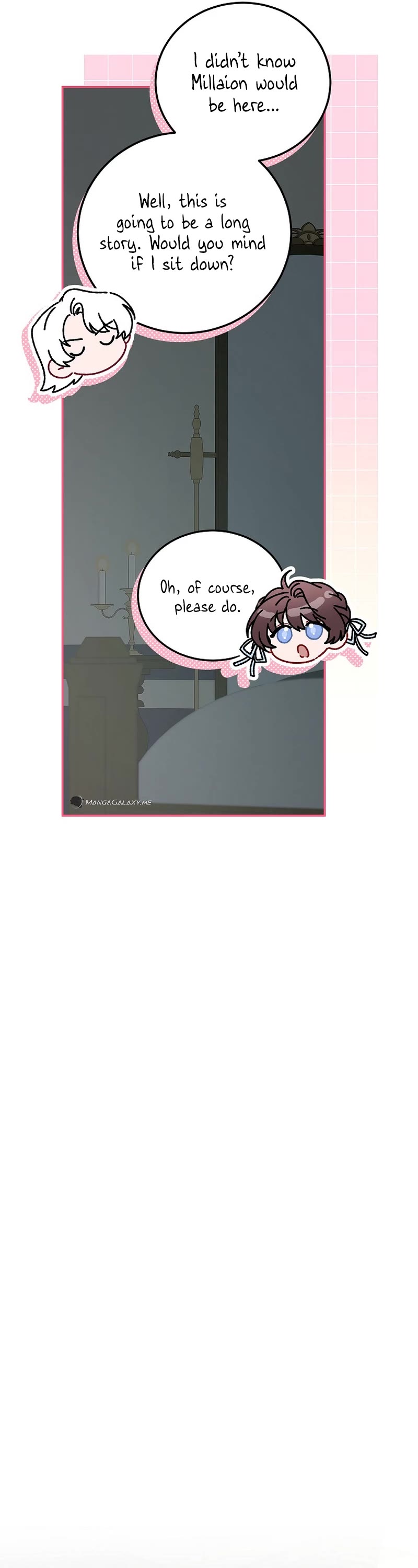The Time of the Terminally-ill Extra Chapter 67 page 49 - Chapter 67