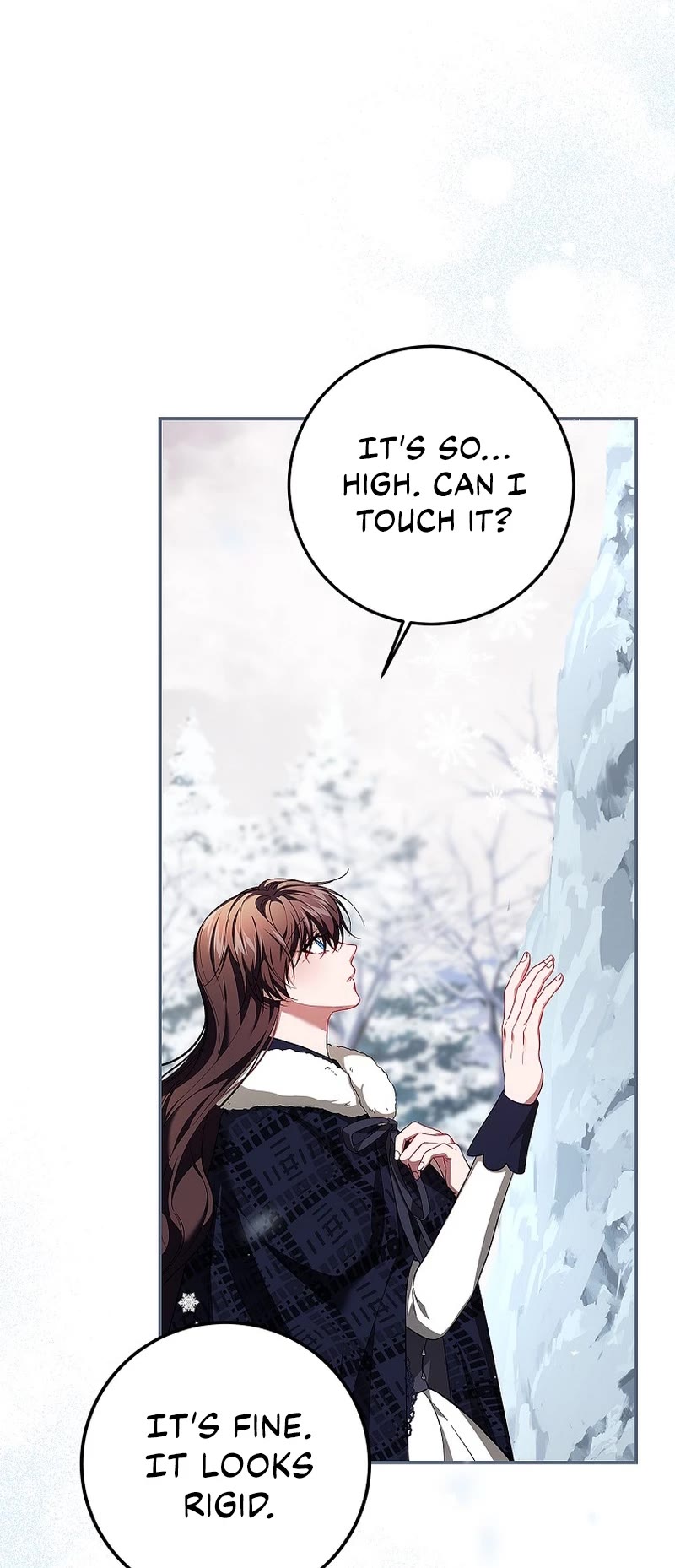 The Time of the Terminally-ill Extra Chapter 67 page 5 - Chapter 67