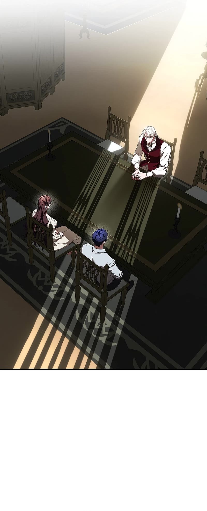 The Time of the Terminally-ill Extra Chapter 67 page 50 - Chapter 67