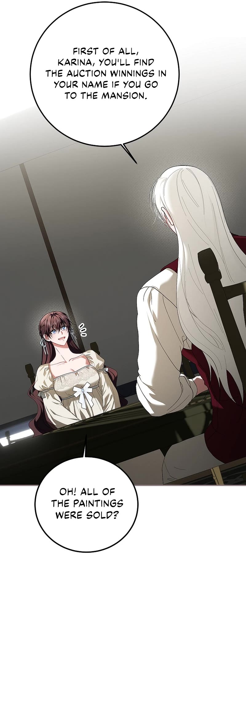 The Time of the Terminally-ill Extra Chapter 67 page 51 - Chapter 67
