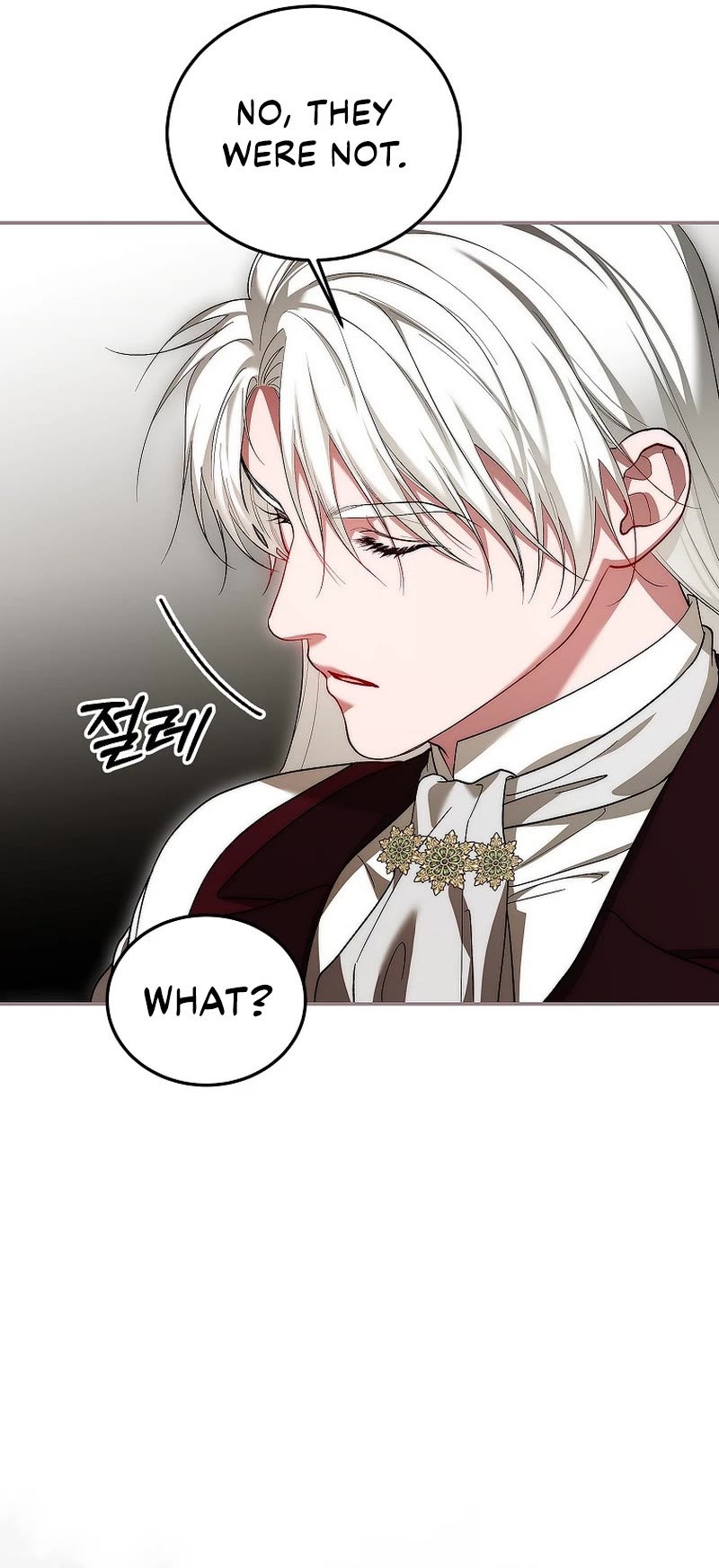 The Time of the Terminally-ill Extra Chapter 67 page 52 - Chapter 67