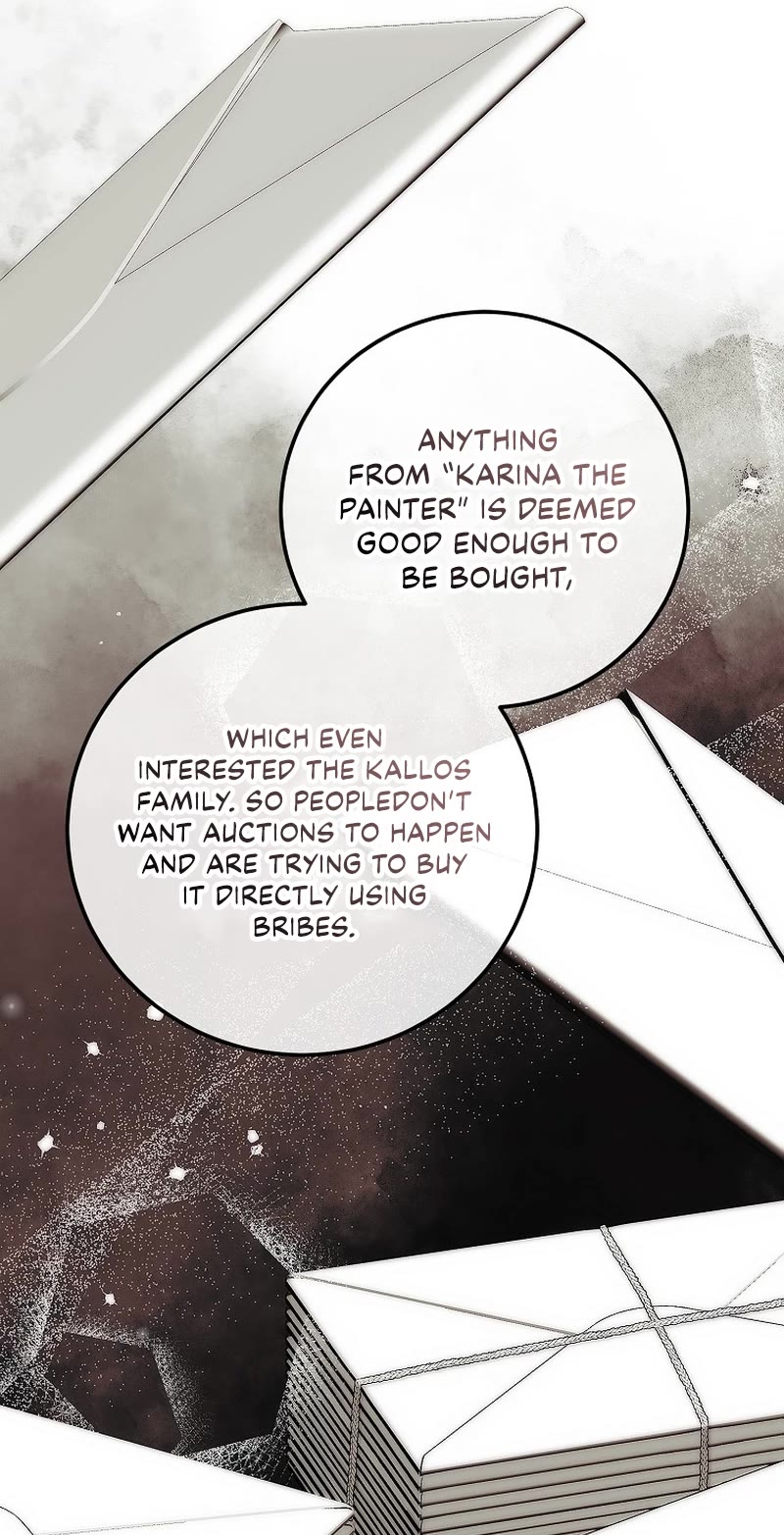 The Time of the Terminally-ill Extra Chapter 67 page 53 - Chapter 67
