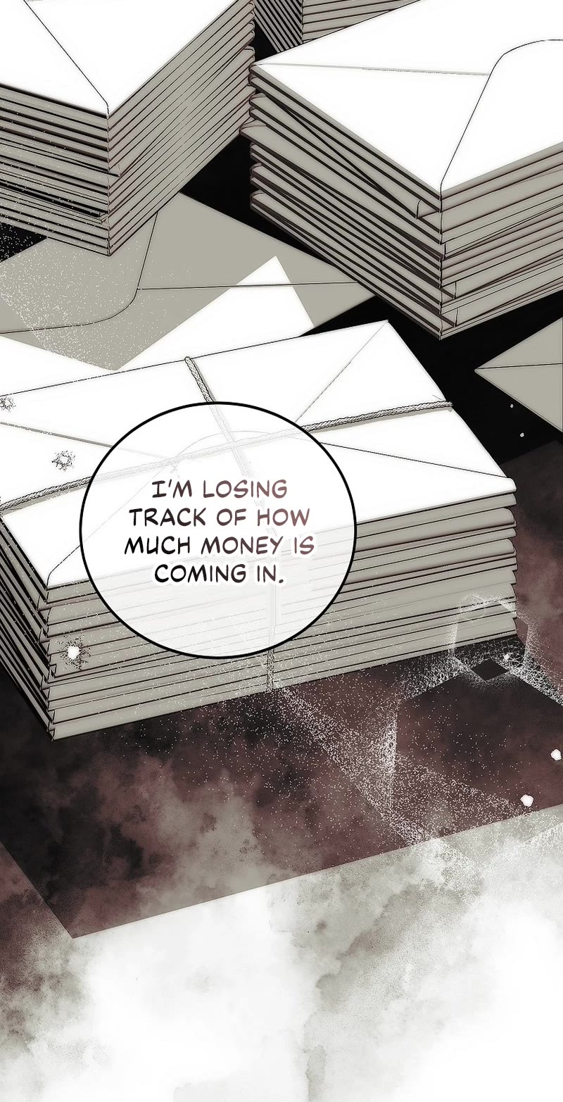 The Time of the Terminally-ill Extra Chapter 67 page 54 - Chapter 67