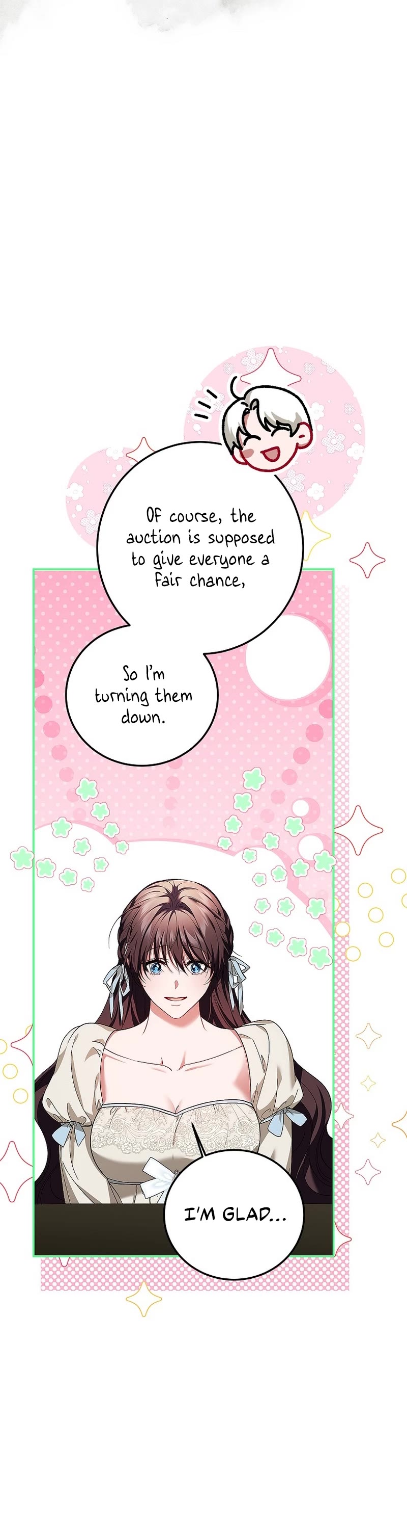 The Time of the Terminally-ill Extra Chapter 67 page 55 - Chapter 67