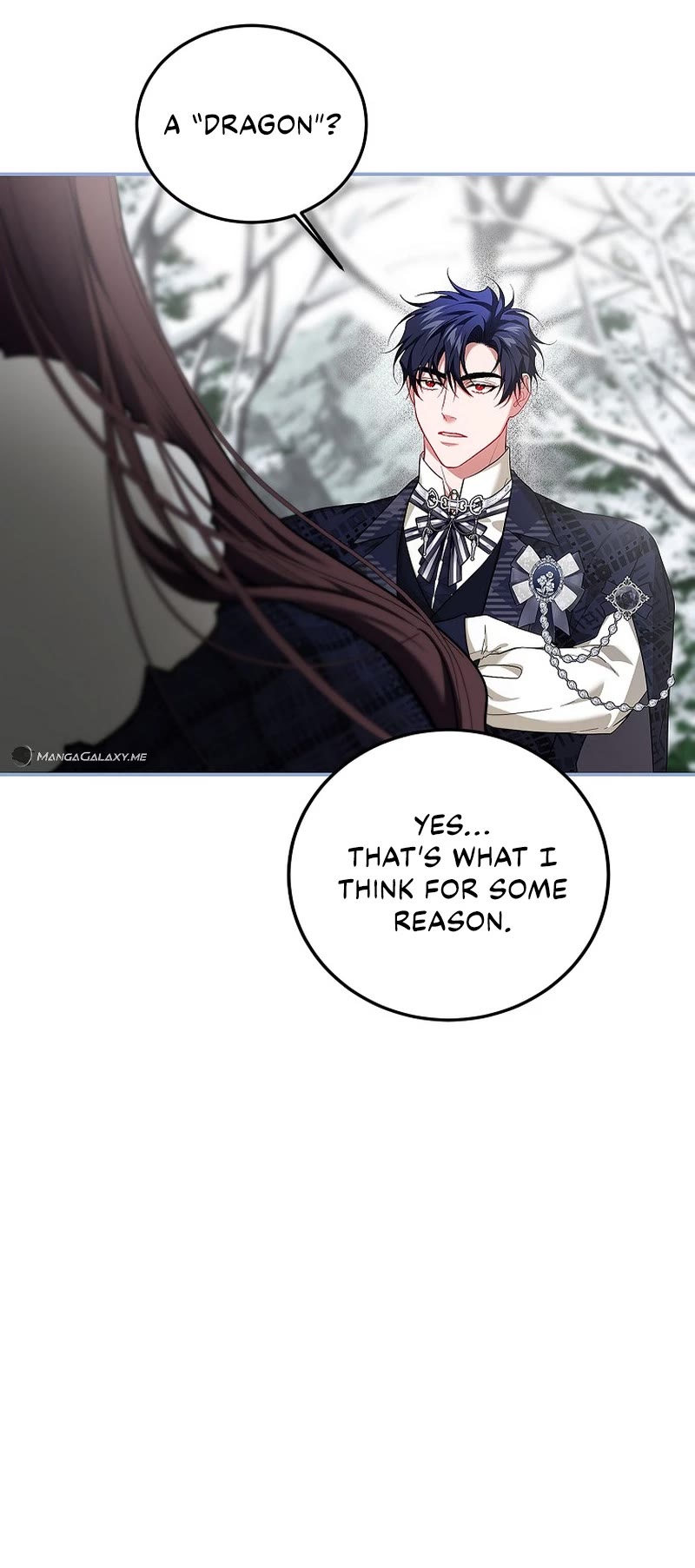 The Time of the Terminally-ill Extra Chapter 67 page 8 - Chapter 67