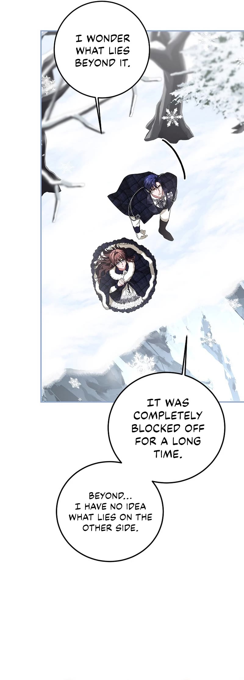The Time of the Terminally-ill Extra Chapter 67 page 9 - Chapter 67