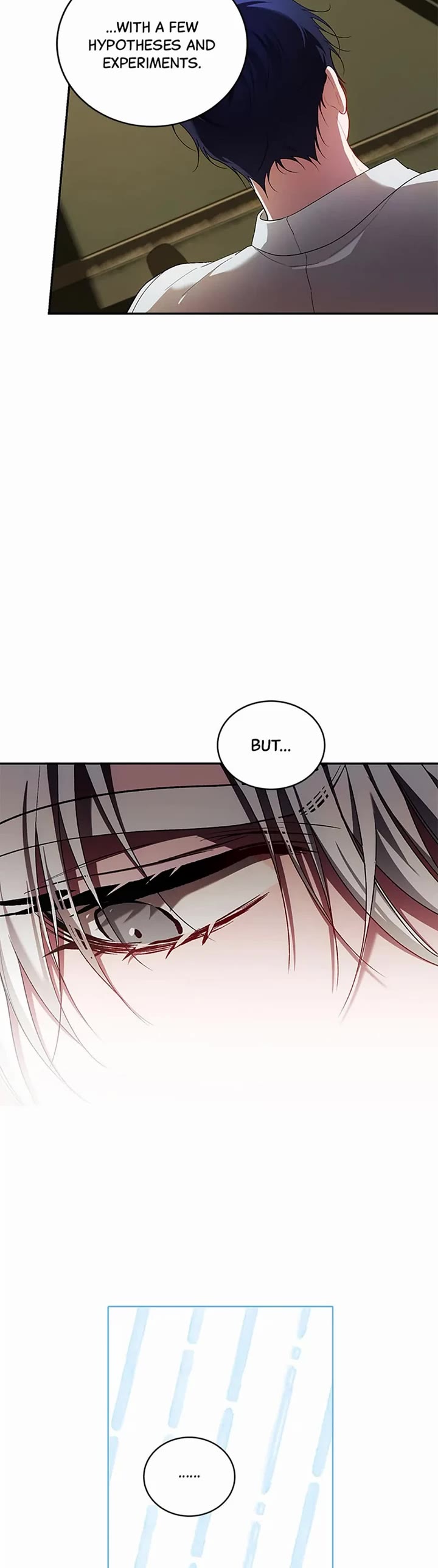 The Time of the Terminally-ill Extra Chapter 68 page 10 - Chapter 68