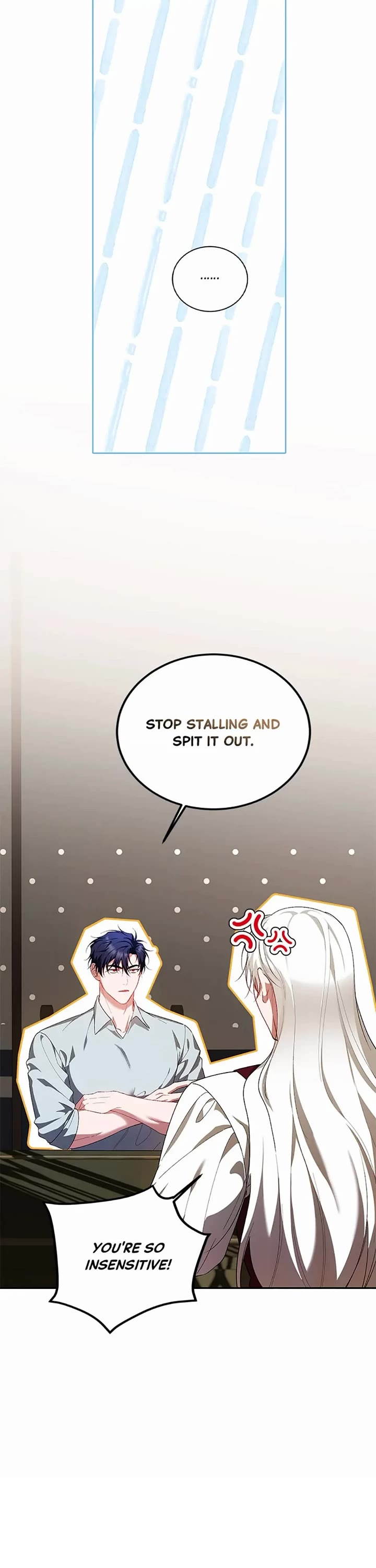 The Time of the Terminally-ill Extra Chapter 68 page 11 - Chapter 68